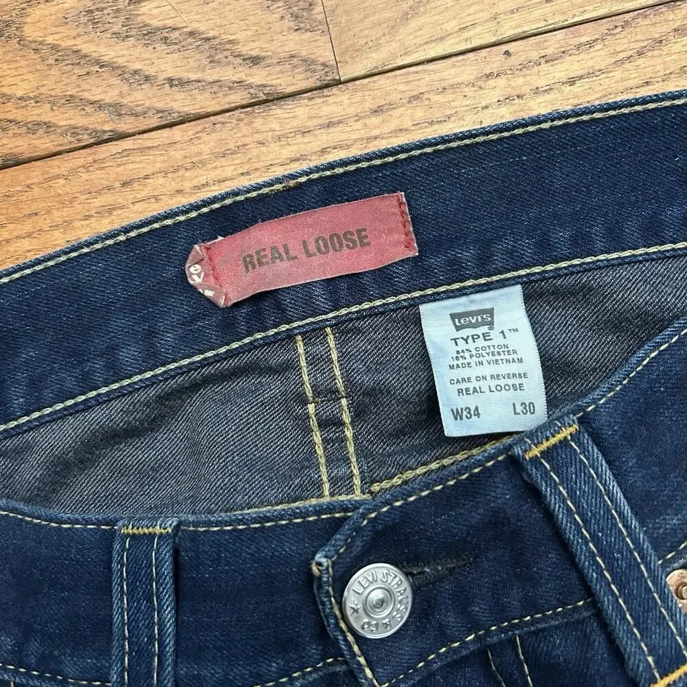 Levis great message